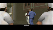 GTA Vice City Rissa nel vicolo