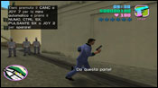 GTA Vice City Rissa nel vicolo