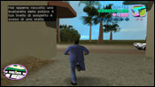 GTA Vice City Rissa nel vicolo