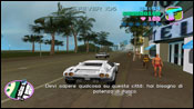 GTA Vice City Rissa nel vicolo