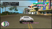 GTA Vice City Rissa nel vicolo