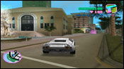 GTA Vice City Rissa nel vicolo