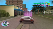 GTA Vice City Rissa nel vicolo