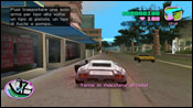 GTA Vice City Rissa nel vicolo