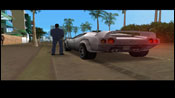 GTA Vice City Rissa nel vicolo