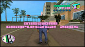 GTA Vice City Rissa nel vicolo