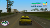 Vice City Rivalità amichevole
