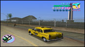 Vice City Rivalità amichevole