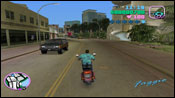 Vice City Sommossa