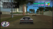 Vice City Sparatoria al Mall