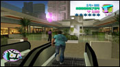 Vice City Sparatoria al Mall