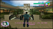 Vice City Sparatoria al Mall