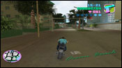 Vice City Sparatoria al Mall