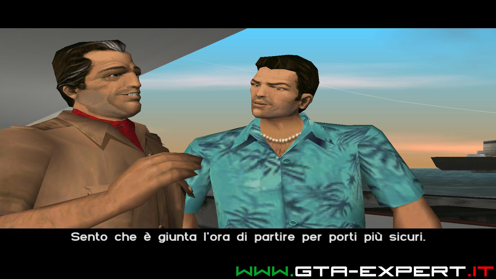 GTA Vice City - Como abrir pontes fechadas e explorar totalmente o