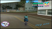 Vice City Valla a prendere