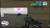 Vice City Valla a prendere