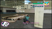 Vice City Valla a prendere