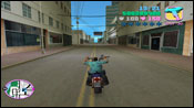 Vice City Valla a prendere