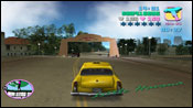 Vice City V.I.P.