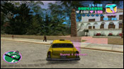 Vice City V.I.P.