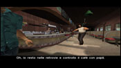 Vice City Voodoo a doppio taglio