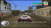 Vice City Voodoo a doppio taglio