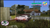 Vice City Voodoo a doppio taglio