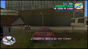 Vice City Voodoo a doppio taglio