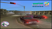 Vice City Voodoo a doppio taglio