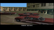 Vice City Voodoo a doppio taglio