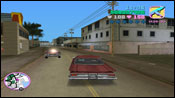 Vice City Voodoo a doppio taglio