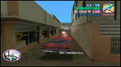 Vice City Voodoo a doppio taglio