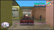 Vice City Voodoo a doppio taglio