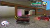 Vice City Voodoo a doppio taglio