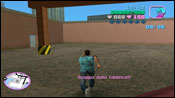 Vice City Voodoo a doppio taglio