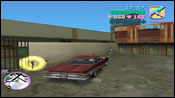 Vice City Voodoo a doppio taglio