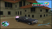 Vice City Admiral