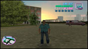 Vice City Ambulanza