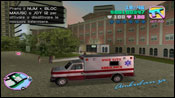 Vice City Ambulanza