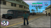 Vice City Autobus