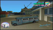 Vice City Autobus