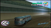 Vice City Autobus