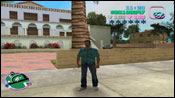 Banshee Vice City