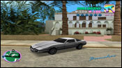 Banshee Vice City