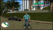 Vice City BF a Iniezione