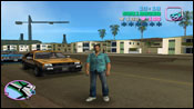 Vice City Blista Compact