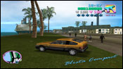 Vice City Blista Compact