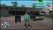 Vice City Burrito