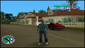 Vice City Comet