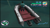 Vice City Dinghy